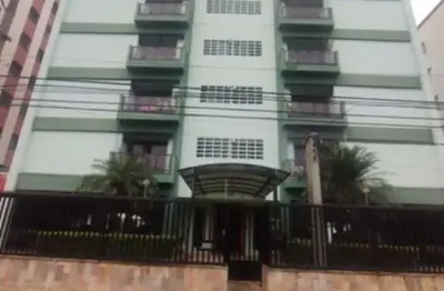 Apartamento com 2 quartos à venda no Rudge Ramos, São Bernardo do Campo 