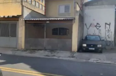 Sobrado com 2 dormitórios vila paulicéia em são bernardo do campo