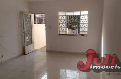 Casa com 2 quartos à venda no Rudge Ramos, São Bernardo do Campo 