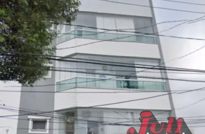 Linda cobertura 3 suítes 3 vagas santa terezinha são bernardo do campo