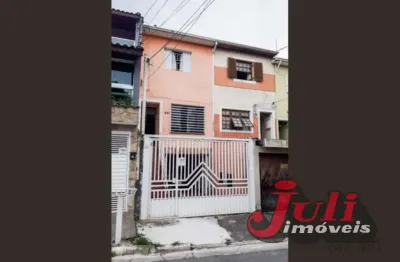 Casa com 2 quartos à venda na Vila Dusi, São Bernardo do Campo 