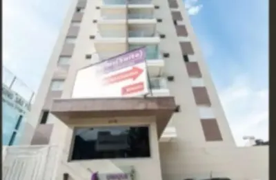 Apartamento com 1 dormitório centro rudge ramos em são bernardo do campo