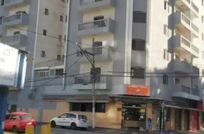 Venda apartamento sao bernardo do campo rudge bramos ref: 23169