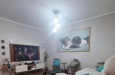 Casa com 3 quartos à venda no Rudge Ramos, São Bernardo do Campo 