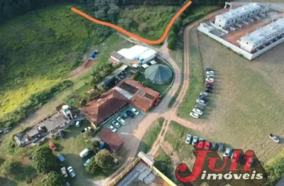 Terreno à venda no Centro, Vargem Grande Paulista 