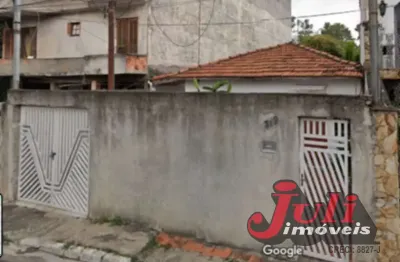 Casa antiga com 2 quartos rudge ramos em são bernardo do campo