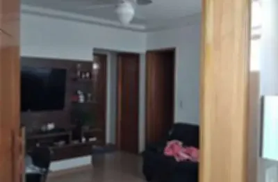 Apartamento com 2 quartos à venda no Paulicéia, São Bernardo do Campo 