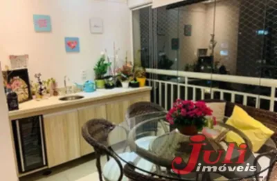 Apartamneto c/3 dormitórios  3 banheiros 2 vagas  sbc