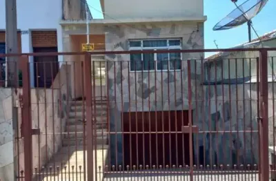 Casa com 2 quartos à venda na Vila Vivaldi, São Bernardo do Campo 