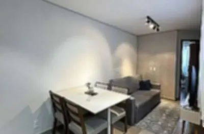 Cobertura s/condominio 2 d0rmitórios 1 vaga  coberta campestre santo andré
