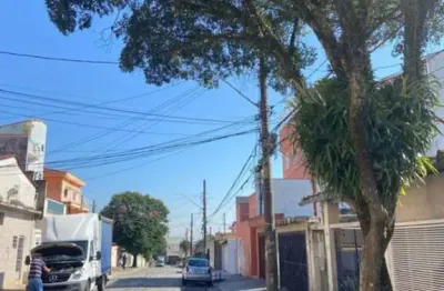 Casa com 3 quartos à venda no Centro, Santo André 