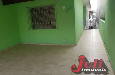 Casa com 4 quartos à venda no Jardim Nazareth, São Bernardo do Campo 