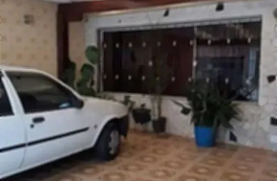 Casa com 2 quartos à venda no Paulicéia, São Bernardo do Campo 