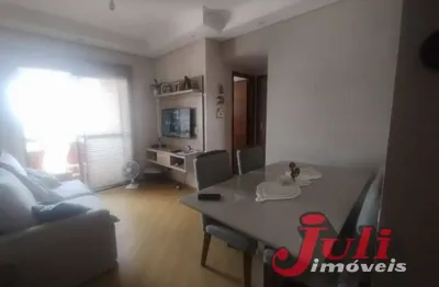 Apartamento com 2 quartos à venda no Rudge Ramos, São Bernardo do Campo 