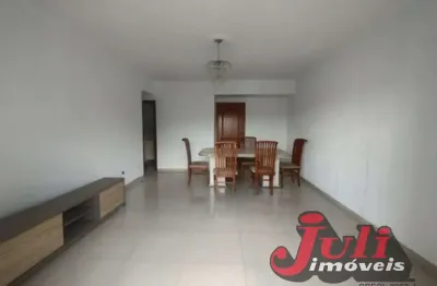 Apartamento com 3 quartos à venda no Rudge Ramos, São Bernardo do Campo 