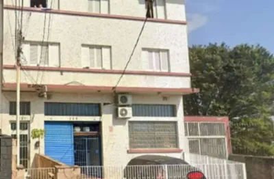 Apartamento com 2 quartos à venda na Vila Mussolini, São Bernardo do Campo 