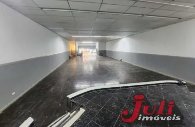 Ponto comercial para alugar no Parque das Américas, Mauá 