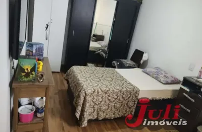 Casa com 3 quartos à venda na Vila América, Santo André 