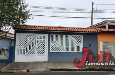 Casa com 2 quartos à venda na Vila Vivaldi, São Bernardo do Campo 