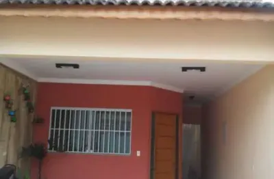 Casa com 3 quartos à venda no Paulicéia, São Bernardo do Campo 