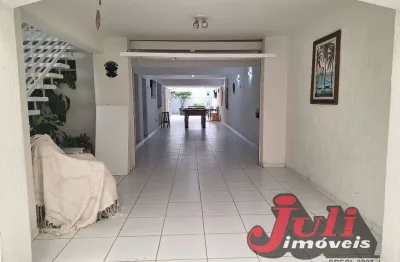 Lindo sobrado 3 dormitórios sendo 1 suíte 6 vagas vila caminho do mar rudge ramos  sbc
