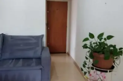 Apartamento com 3 quartos à venda no Rudge Ramos, São Bernardo do Campo 
