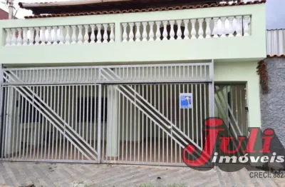 Casa com 2 quartos à venda na Vila Vivaldi, São Bernardo do Campo 