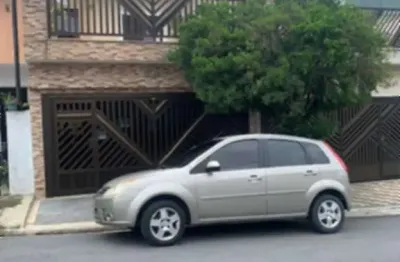 Otimo sobrado parque santo antonio rudge ramos em são bernardo do campo