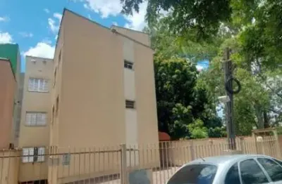 Apartamento com 3 quartos à venda no Anchieta, São Bernardo do Campo 