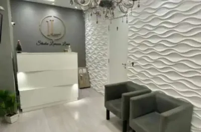 Ponto comercial à venda no Centro, São Bernardo do Campo 