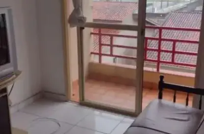Apartamento amplo 2 dormitórios 1 vaga  enseada guarujá