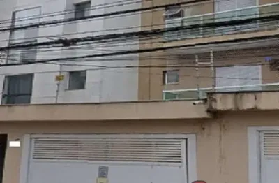Apartamento com 2 quartos à venda na Vila Alpina, Santo André 