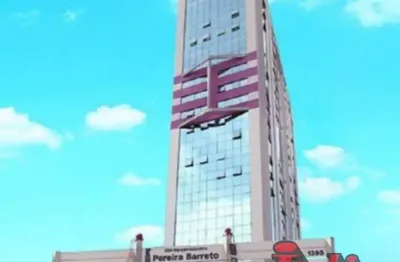 Ponto comercial à venda no Paraíso, Santo André 