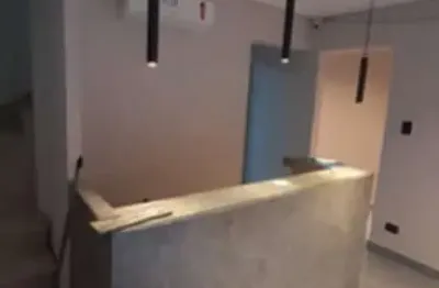 Casa com 4 quartos à venda na Vila Mariza, São Bernardo do Campo 