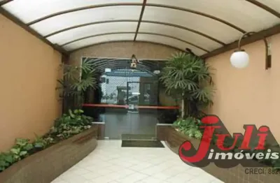 Kitnet / Stúdio à venda no Rudge Ramos, São Bernardo do Campo 