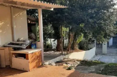 Casa com 3 quartos à venda na Vila Flórida, São Bernardo do Campo 