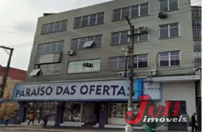 Ponto comercial à venda no Rudge Ramos, São Bernardo do Campo 