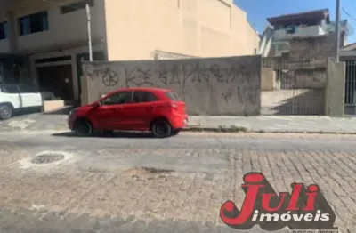 Terreno à venda no Rudge Ramos, São Bernardo do Campo 