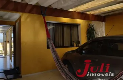 Casa com 2 quartos à venda no Centro, São Bernardo do Campo 