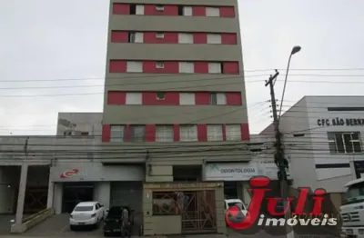 Venda apartamento sao bernardo do campo rudge ramos ref: 22553