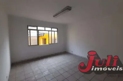 Ponto comercial para alugar no Parque São Diogo, São Bernardo do Campo 