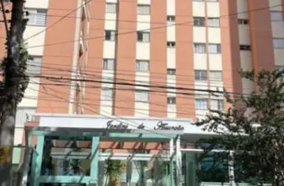 Apartamento duplex com 2 dormitórios, closet casa branca em santo andré