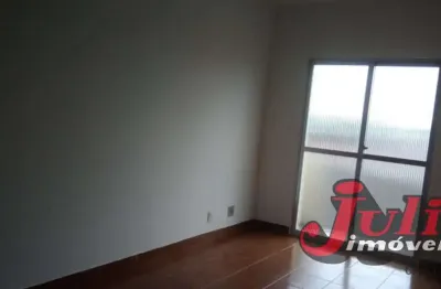 Venda apartamento sao bernardo do campo vila santa luzia ref: 22513