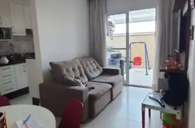 Lindo apartamento garden com 2 dormitórios sendo 1 suíte 1 vaga planalto sbc
