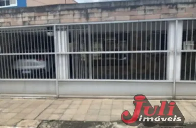 Casa com 2 quartos à venda no Rudge Ramos, São Bernardo do Campo 