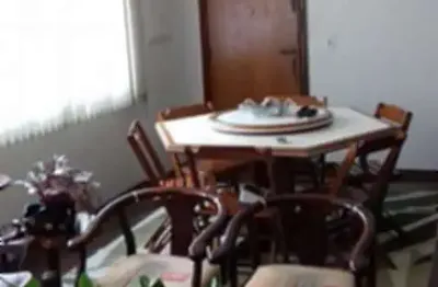 Apartamento com 3 quartos à venda na Vila Caminho do Mar, São Bernardo do Campo 