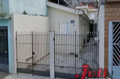 Casa com 1 quarto à venda no Jardim Botucatu, São Paulo 