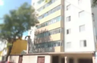 Apartamento com 2 quartos à venda no Rudge Ramos, São Bernardo do Campo 