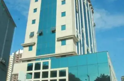 Andar corporativo - 278 m² - rudge ramos - são bernardo do campo