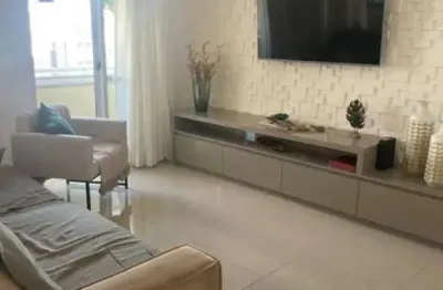 Apartamento com 3 quartos à venda no Centro, Santo André 